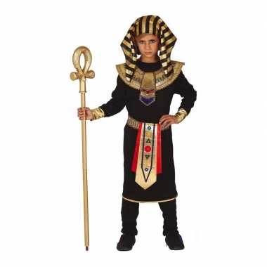 Egyptenaar/farao verkleed kostuum kinderen