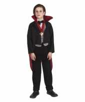 Dracula kostuum vlad kinderen