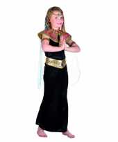 Egyptische prinses kostuum kinderen