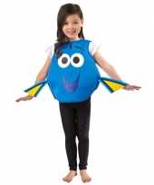 Finding dory kostuum kinderen