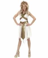 Gladiator kostuum dames