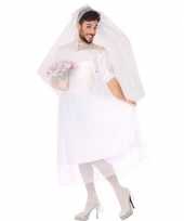 Man bruid fun verkleed kostuum heren