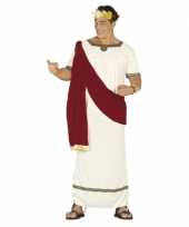Romeinse keizer kostuum heren