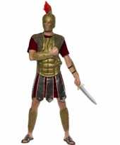 Romeinse krijger kostuum