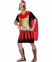 Romeinse soldaat gladiator felix kostuum heren