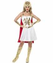 She ra kostuum dames