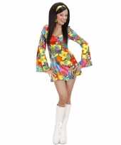 Sixties kostuum dames