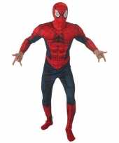 Stripfiguren kostuums spiderman 10064850